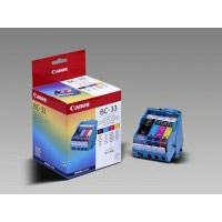 Canon BC33E INK TANK COL PRINTHD (4611A002)